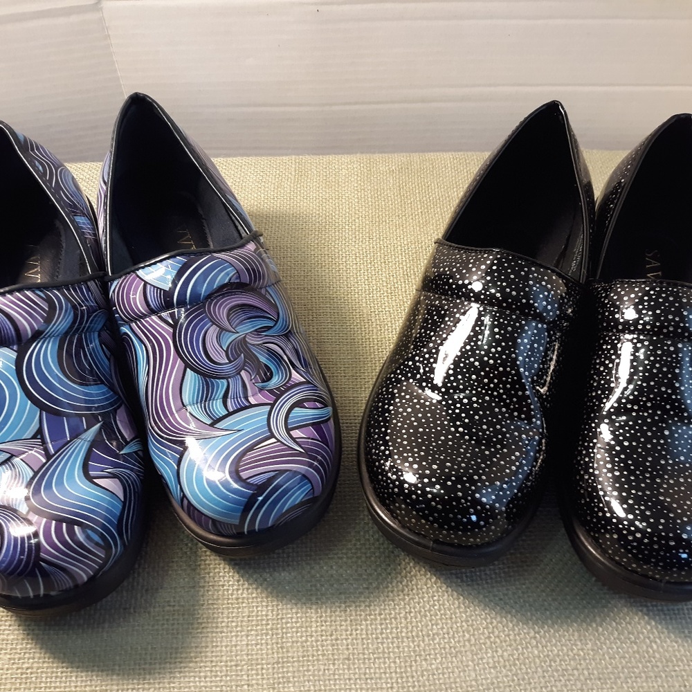 Savvy Clogs